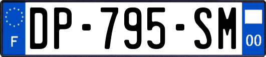 DP-795-SM