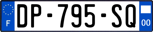 DP-795-SQ
