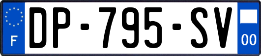 DP-795-SV