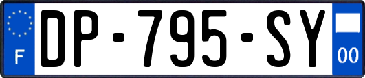 DP-795-SY