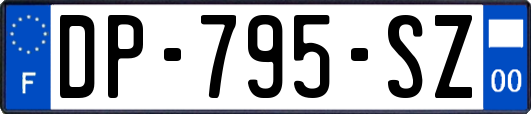 DP-795-SZ