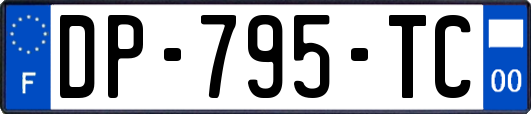 DP-795-TC