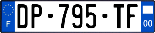 DP-795-TF