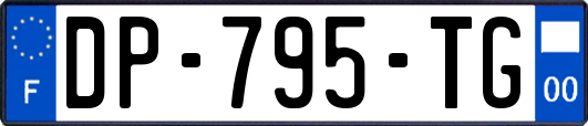 DP-795-TG