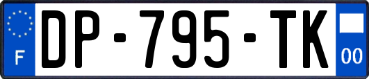 DP-795-TK