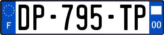 DP-795-TP
