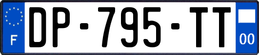 DP-795-TT