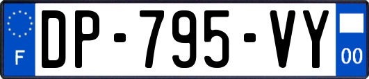 DP-795-VY