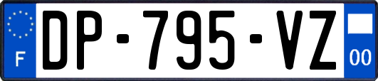 DP-795-VZ