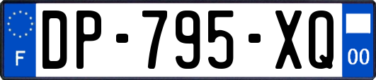 DP-795-XQ