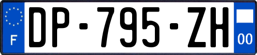 DP-795-ZH