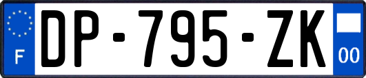 DP-795-ZK