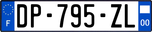 DP-795-ZL