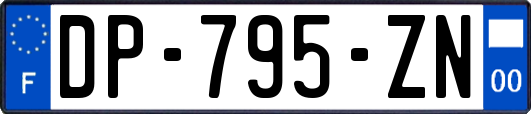 DP-795-ZN