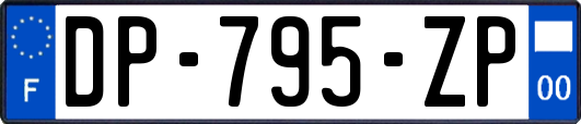 DP-795-ZP