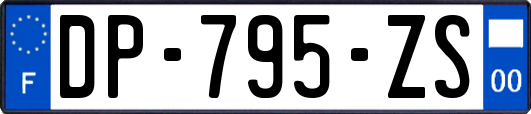 DP-795-ZS