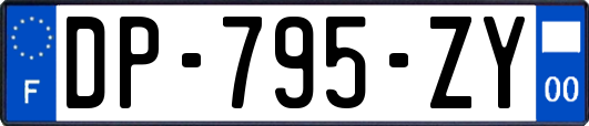 DP-795-ZY