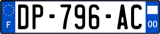 DP-796-AC