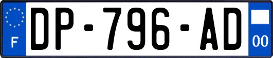 DP-796-AD