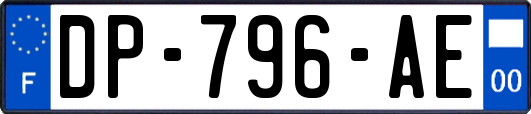 DP-796-AE