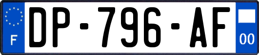 DP-796-AF