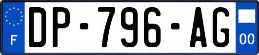 DP-796-AG