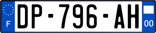 DP-796-AH