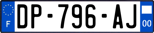 DP-796-AJ