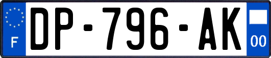 DP-796-AK