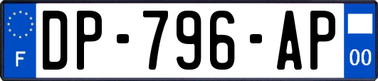 DP-796-AP