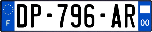 DP-796-AR