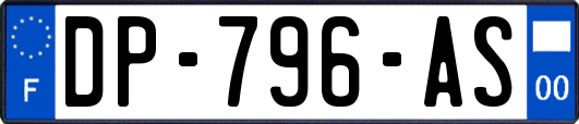 DP-796-AS