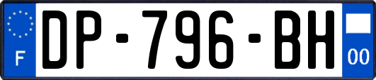 DP-796-BH