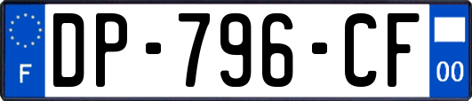 DP-796-CF