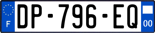 DP-796-EQ