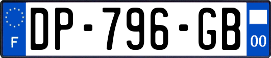 DP-796-GB