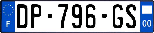 DP-796-GS