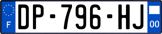 DP-796-HJ