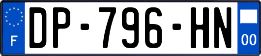 DP-796-HN