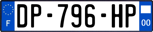 DP-796-HP