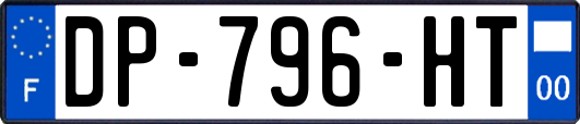 DP-796-HT