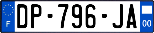 DP-796-JA