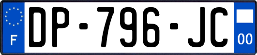 DP-796-JC