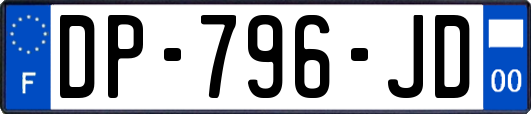 DP-796-JD
