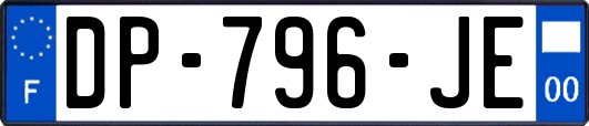 DP-796-JE