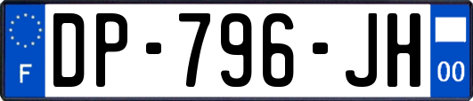 DP-796-JH