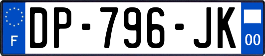 DP-796-JK