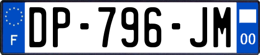 DP-796-JM