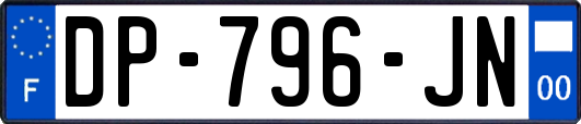 DP-796-JN