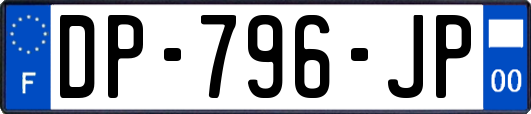 DP-796-JP